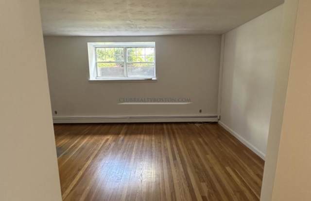 497 Centre St. Gallery 3