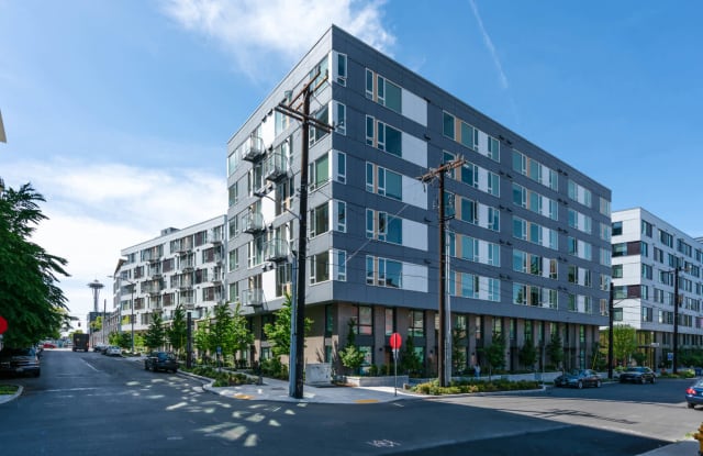 Cascade Apartments photos photos