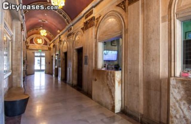810 Spring St. Unit: PENTHOUSE3 - 810 South Spring Street, Los Angeles, CA 90014