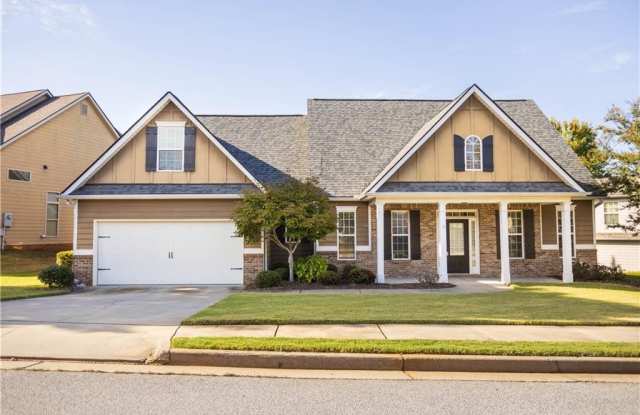 62 Camden Village Drive - 62 Camden Village Drive, Newnan, GA 30265