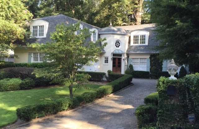 2238 Dogwood Lane Northeast - 2238 Dogwood Lane Northeast, DeKalb County, GA 30345