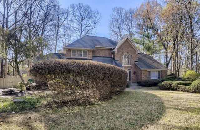 5190 Cameron Forest Parkway - 5190 Cameron Forest Parkway, Johns Creek, GA 30022