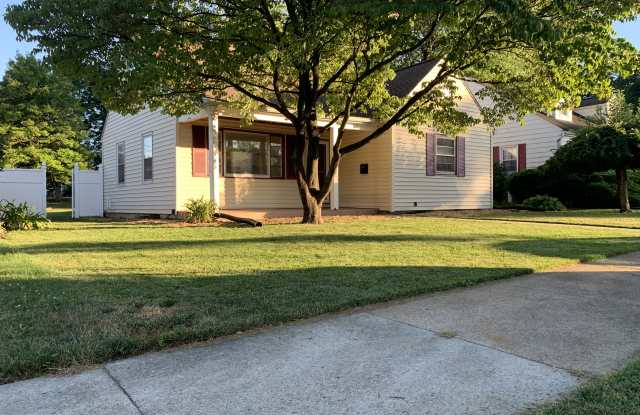 106 East Maplewood Avenue photos photos