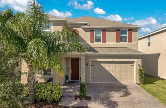 Grand four bedroom home plus office, room for the entire family. Community Amenities. Available NOW!! photos photos