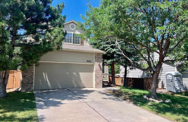 Wonderful 5 Bed/4 Bath Home Located on Quiet Eastridge Neighborhood!! Douglas County Schools. EZ Access to Monarch Blvd, SH470,  I-25! Highlands Ranch Community Centers Access! photos photos