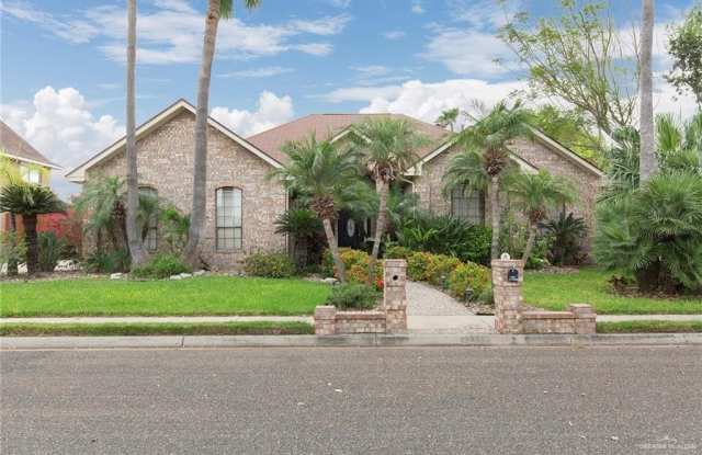 7508 N Cynthia Street - 7508 North Cynthia Street, McAllen, TX 78504