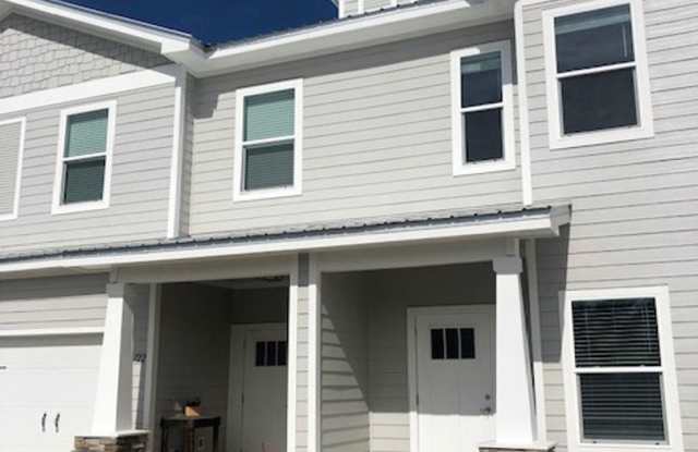 118 N. Sand Palm Road - 118 N Sand Palm Rd, Walton County, FL 32439