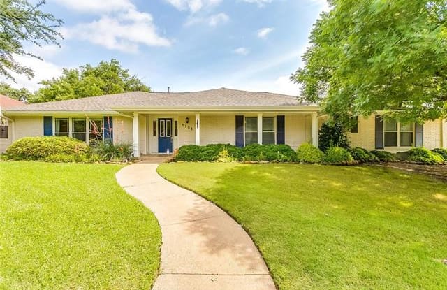 4308 Ranch View Road - 4308 Ranch View Road, Fort Worth, TX 76109