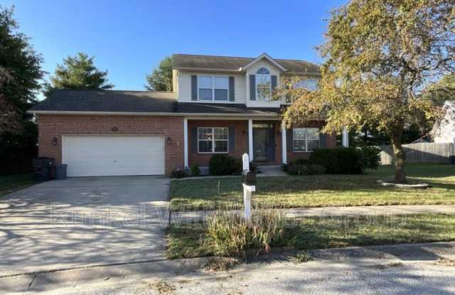 329 Ring of Kerry Dr photos photos