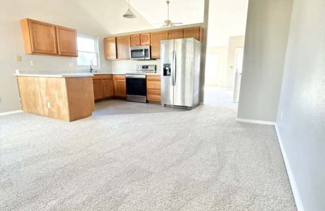 Moved in ready home on Turkey Tracks Gallery 4