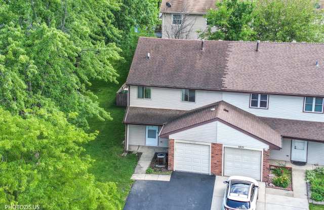 1405 Merrimac Lane N photos photos