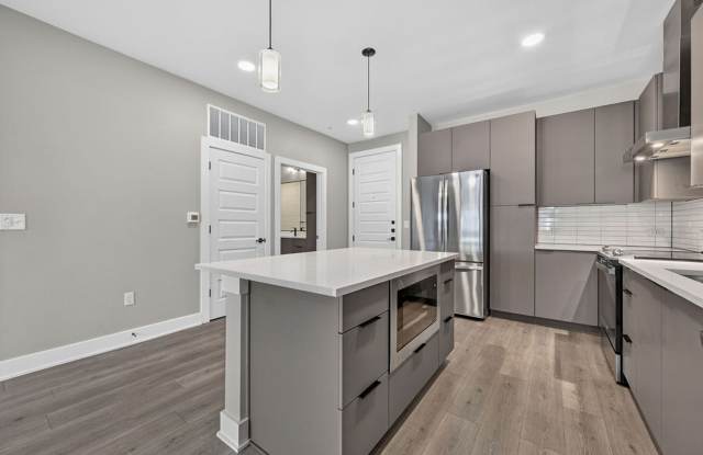 East Austin 1 Bedroom Condo Gallery 1