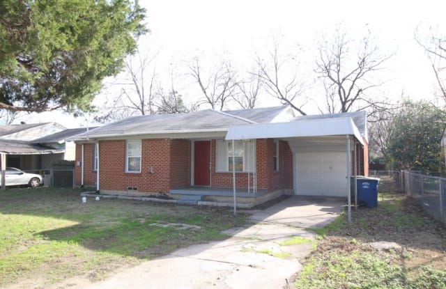 7642 Rosemont Rd - 7642 Rosemont Road, Dallas, TX 75217