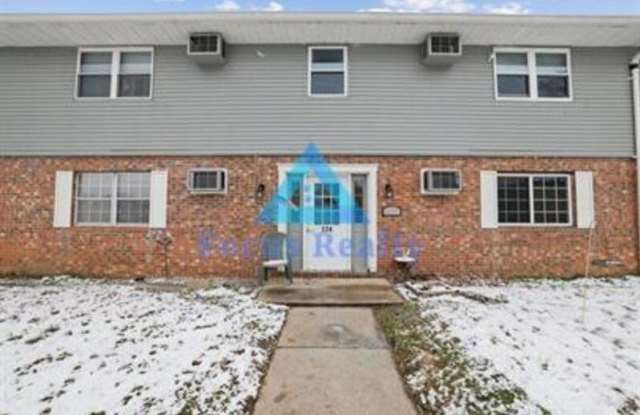 234 Slocum St - 234 Slocum Avenue, Lancaster, OH 43130