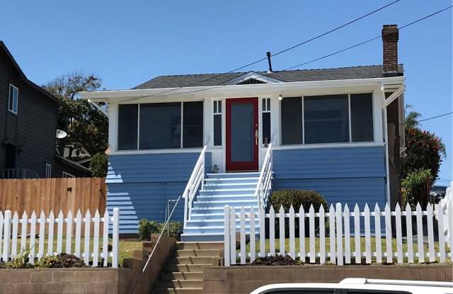 668 W 38th Street - 668 West 38th Street, Los Angeles, CA 90731