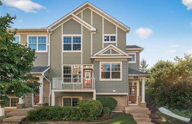 17037 72nd Avenue N - 17037 72nd Avenue North, Maple Grove, MN 55311