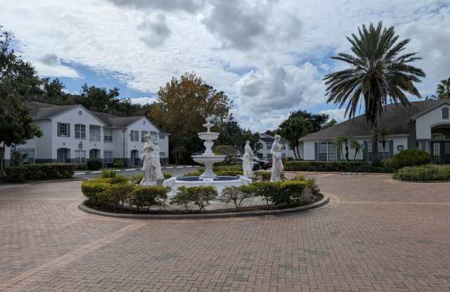 Freshly Updated Sunset Lake Condo (2 Bed, 2 Bath, 1st floor) photos photos