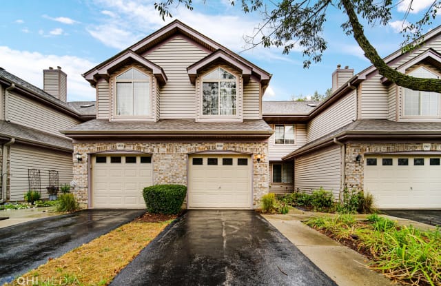 1560 N Saint Marks Place - 1560 North Saint Marks Place, Palatine, IL 60067