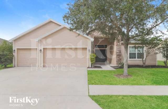 6127 Evansbrook Drive photos photos