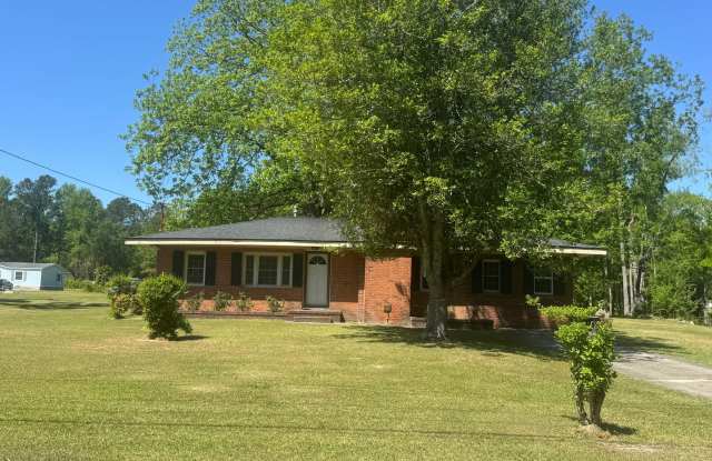 Newly remodeled brick home in New Bern photos photos