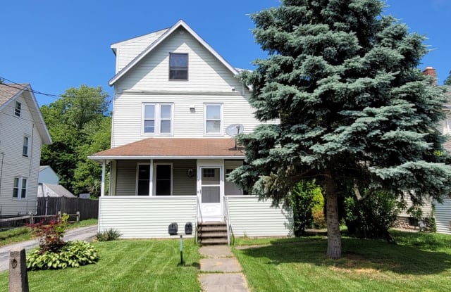 127 Park Avenue - 127 Park Avenue, Derby, CT 06418