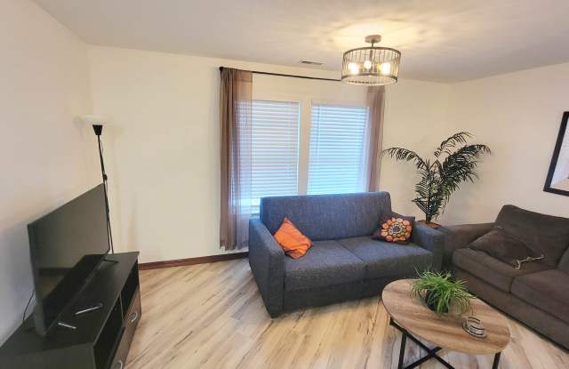 Gold Apartments photos photos