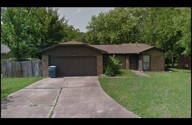 6410 Elmore Drive - 6410 Elmore Road, Little Rock, AR 72209 6410 Elmore Drive - 6410 Elmore Road, Little Rock, AR 72209