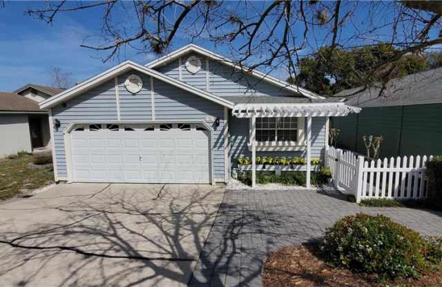110 WINTERGLEN DRIVE - 110 Winterglen Drive, Sanford, FL 32771