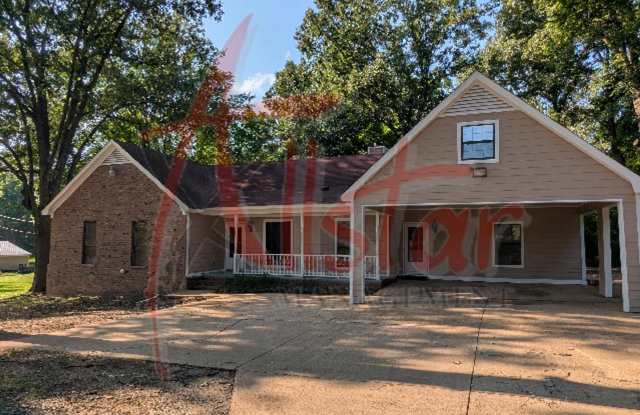 2656 Pleasant Hill Rd Nesbit, MS photos photos