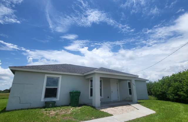 8309 Lena Court - 8309 Lena Court, Port LaBelle, FL 33935