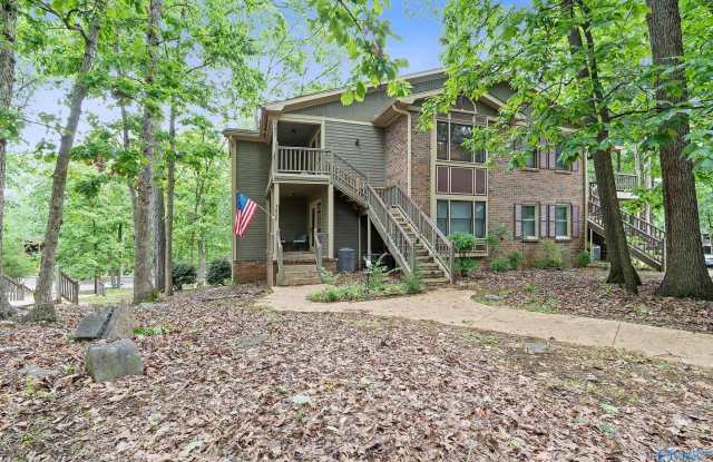 2031 Woodlawn Drive SW - 2031 Woodlawn Drive Southwest, Huntsville, AL 35802