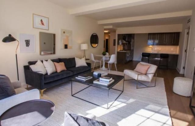 21 West 86th Street - 21 West 86th Street, New York City, NY 10024