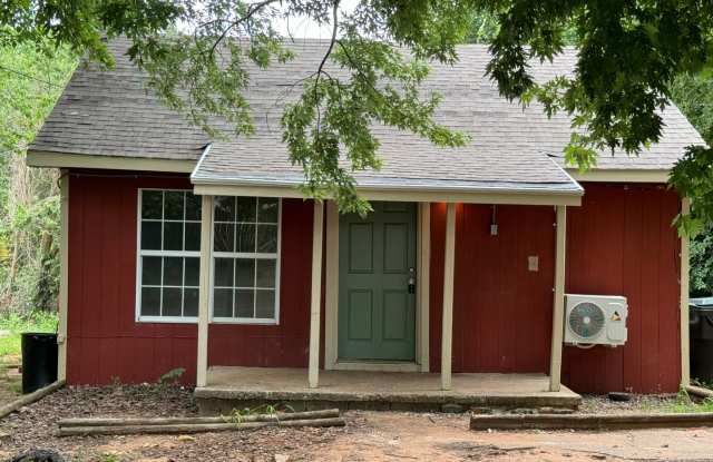 2 Bed 1 Bath Newly Remodeled Home in Midwest City - 2507 Saint Peter Avenue, Midwest City, OK 73141