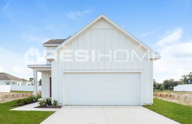 8210 Rexwood Road - 8210 Rexwood Road, Sumter County, FL 34785