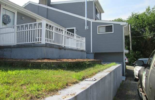 15 Haskins - 15 Haskins Street, Worcester, MA 01604