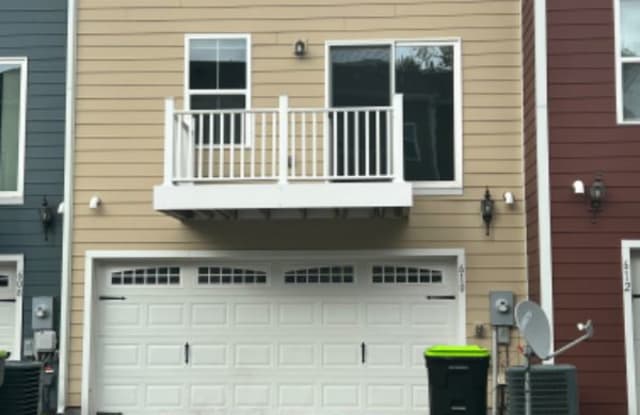 610 consolvo Place - 610 Consolvo Place, Chesapeake, VA 23324