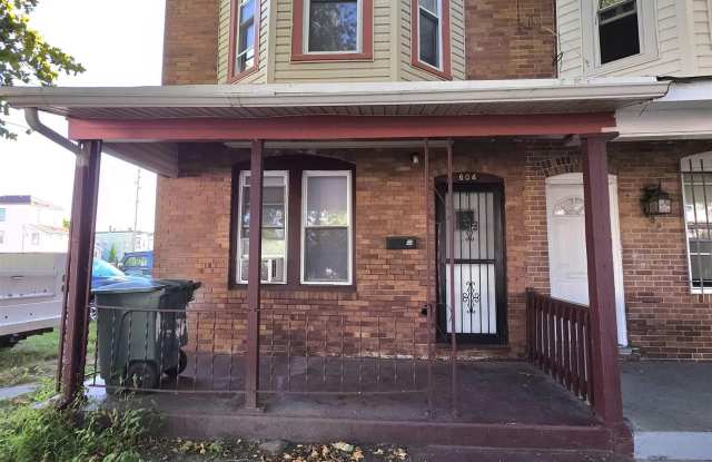 604 N Indiana Ave photos photos