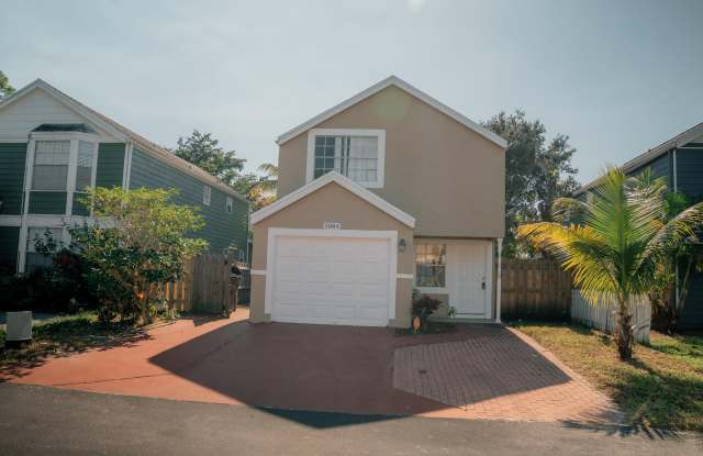 5884 Dewberry Way - 5884 Dewberry Way, Palm Beach County, FL 33415