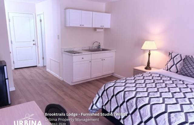 BrooksTrails Lodge Gallery 1