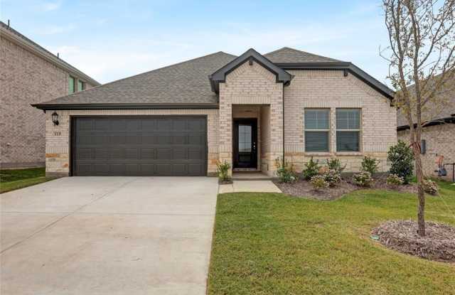 115 Whitlow Drive - 115 Whitlow Drive, Collin County, TX 75407