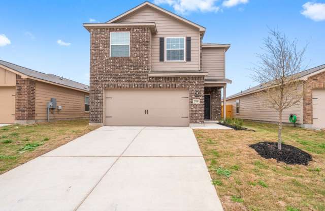 719 Wonderland Trail, New Braunfels, TX 78132 Gallery 1