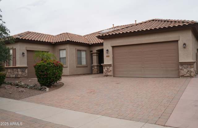 14376 W DESERT HILLS Drive - 14376 West Desert Hills Drive, Surprise, AZ 85379