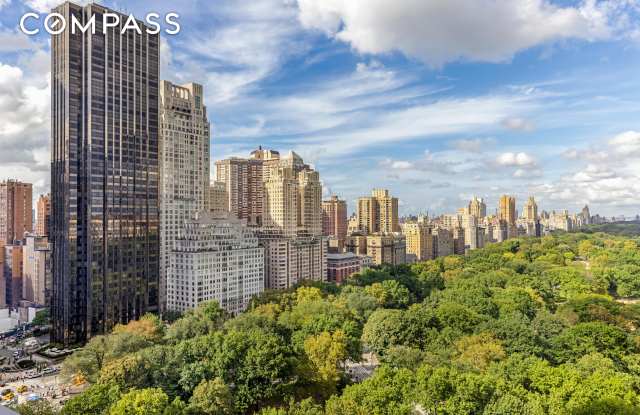 210 Central Park South Gallery 2