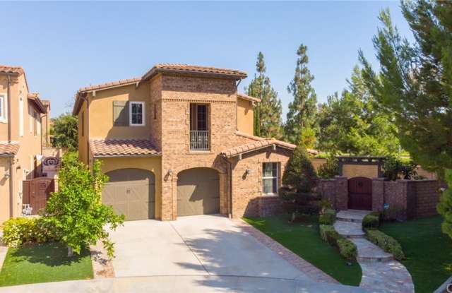 20 Eclipse - 20 Eclipse, Irvine, CA 92620
