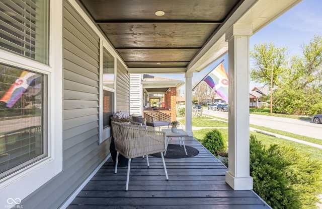 2934 MacPherson Avenue Gallery 4