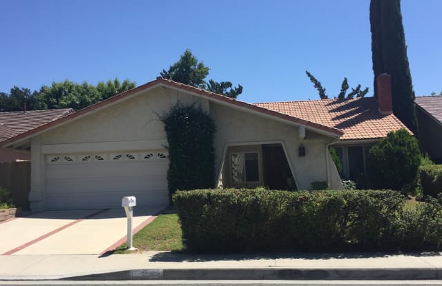 6266 Acadia Avenue - 6266 Acadia Avenue, Agoura Hills, CA 91301