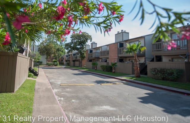 6001 Reims Road - 1101 - 6001 Reims Road, Houston, TX 77036
