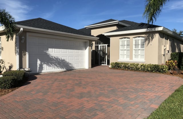 4292 Woodhall Circle - 4292 Woodhall Circle, Rockledge, FL 32955