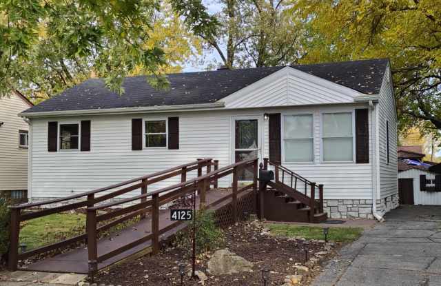 4125 Alabama Street photos photos