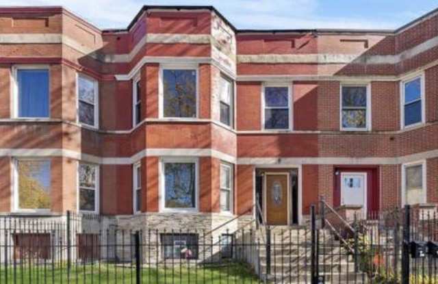 6541 S Ellis Avenue photos photos
